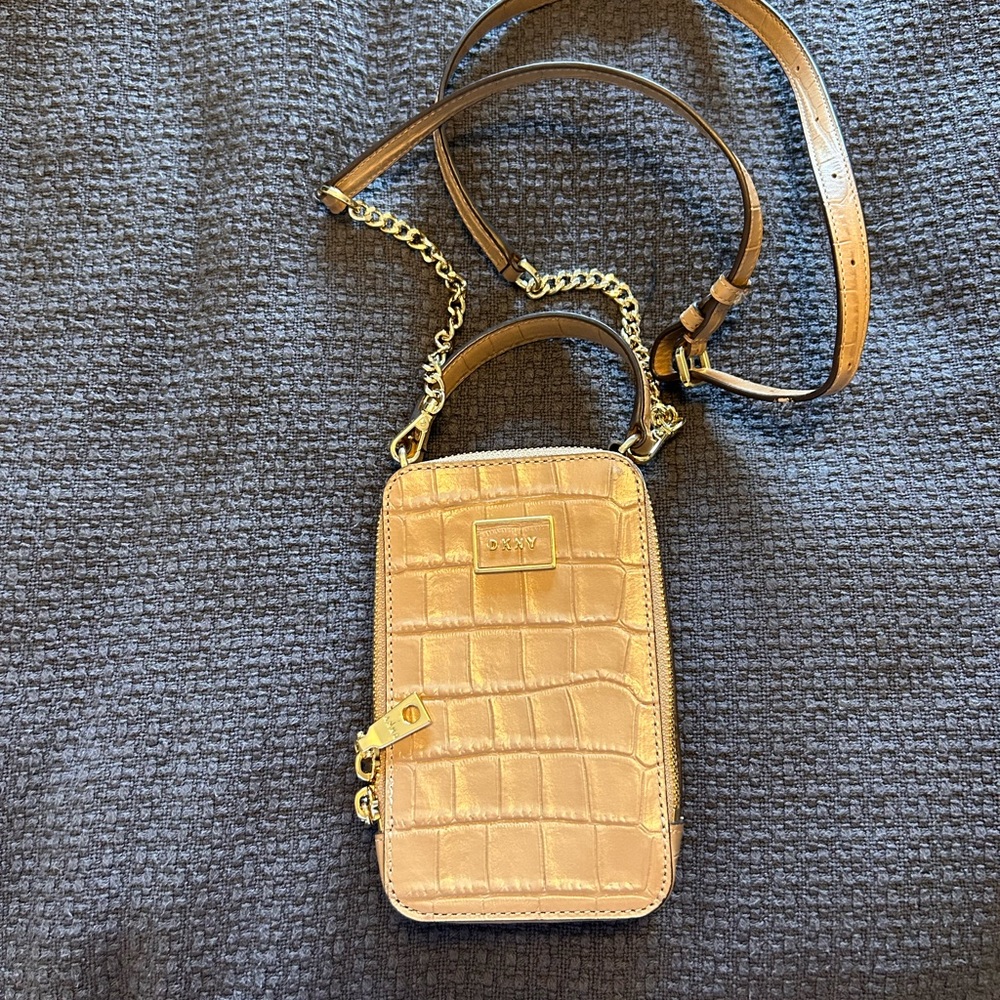 DKNY crossbody bag